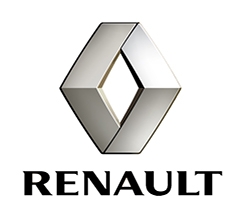 Renault Kamion Ruházat