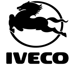 Iveco kamion műszerfalasztal
