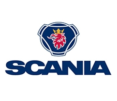 Scania kamion üléshuzat
