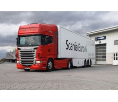 Scania 6R (2013->)