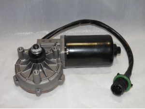 DAF CF 65/85 ablaktörlő motor