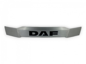 DAF XG 20- szervízajtó borítás