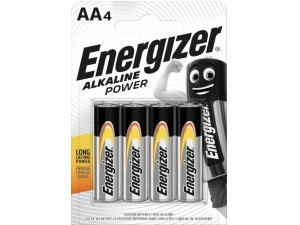 Energizer elem AA LR6 4db