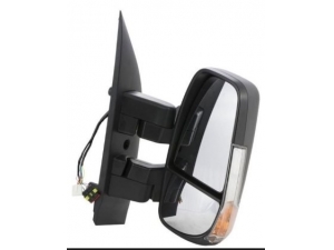 Iveco Daily 2015- motoros fűtött tükör kpl jobb