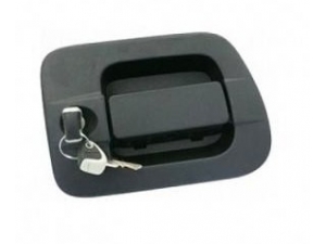 Iveco Stralis 2013- AD AS AT ajtókilincs szett kulccsal