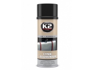 K2 Cink-alumínium spray