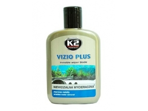 K2 VIZIO PLUS vízleperegtető 200ml