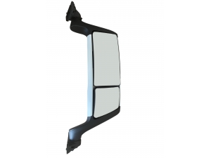 MAN TGX/TGS 2021- jobb elektromos tükör rövid szárú