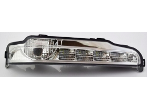 Mercedes Atego 2013- jobb nappali menetjelző LED