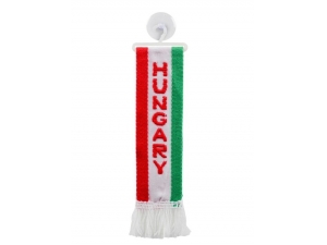 Mini zászló (Hungary)