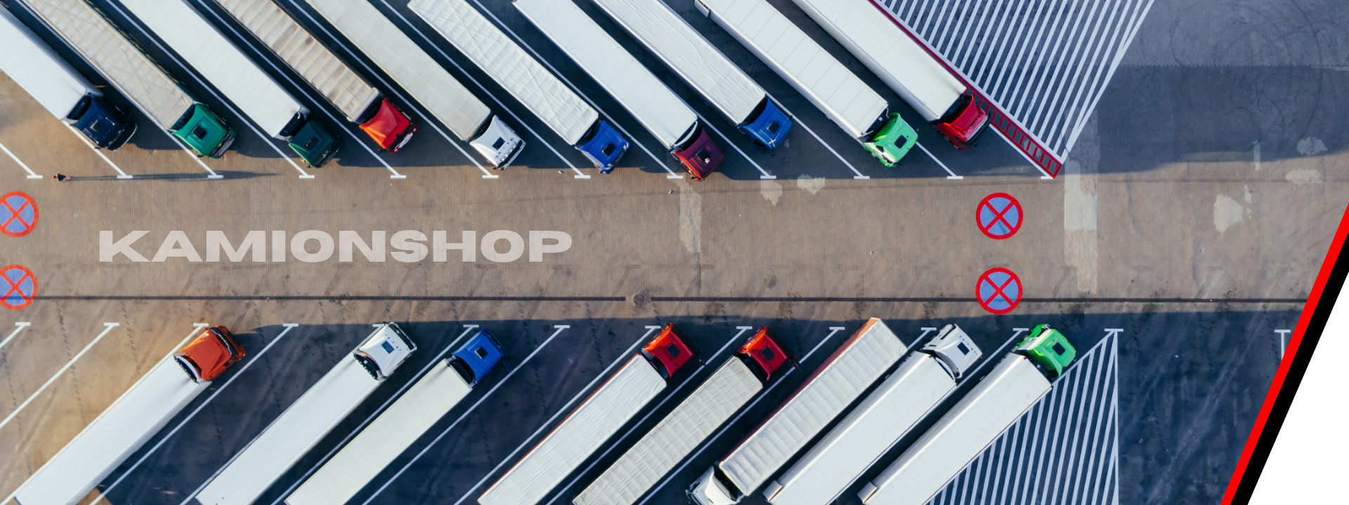 KAMION SHOP