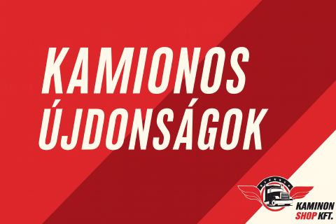 KAMION SHOP