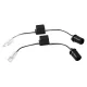 CANBUS ADAPTER T10-ES LEDEKHEZ
