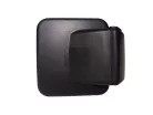 TÜKÖR RENAULT-hoz HOLTTÉR FŰTÖTT MAGNUM 225X220MM
