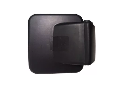 TÜKÖR RENAULT-hoz HOLTTÉR FŰTÖTT MAGNUM 225X220MM