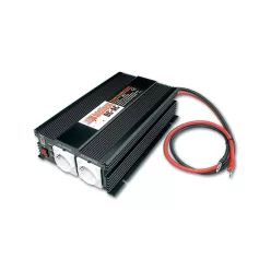 ÁRAMÁTALAKÍTÓ 12V-->220V 1200W INTELIGENT SP