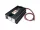ÁRAMÁTALAKÍTÓ 12V-->220V 1200W INTELIGENT SP