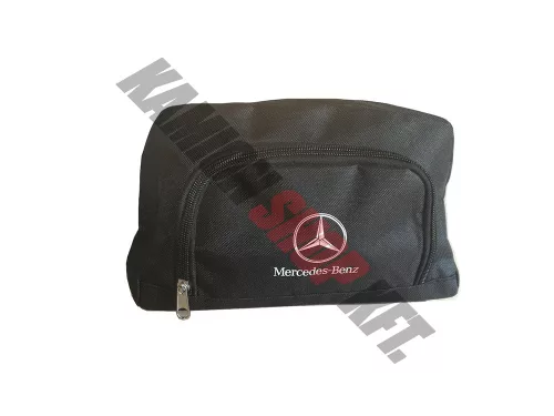NESZESZER MERCEDES