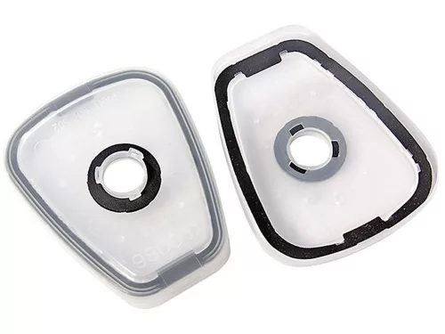 VÉDŐÁLARC ADAPTER 3M-HEZ 2100 RÉSZECSKESZŰRŐHÖZ