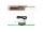 ANTENNA BELSŐ ERŐSÍTŐS DIN 34CM 4CARS