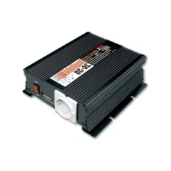 ÁRAMÁTALAKÍTÓ 12V-->220V 800W INTELIGENT SP