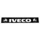 SÁRFOGÓ GUMIKÖTÉNY IVECO-hoz +2LOGÓ 35X240cm STANDARD NYOMATTAL