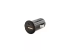 SZIVARGYÚJTÓ ÁTALAKÍTÓ USB-RE 12V 1000mA 4CARS