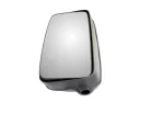 TÜKÖR MAN-hoz FŰTÖTT MOTOROS TGA 2000-, TGL 2005-, TGM 2006- 399X207mm BAL