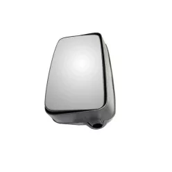   TÜKÖR MAN-hoz FŰTÖTT MOTOROS TGA 2000-, TGL 2005-, TGM 2006- 399X207mm BAL