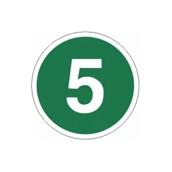 MATRICA 5 (V) 22CM