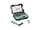 SZERSZÁMKÉSZLET 26DB-OS BIT Z-TOOLS