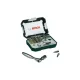 SZERSZÁMKÉSZLET 26DB-OS BIT Z-TOOLS