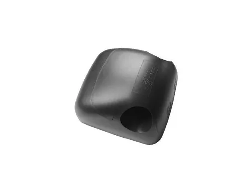 TÜKÖR IVECO-hoz HOLTTÉR FŰTÖTT MOTOROS 189X215mm MEKRA