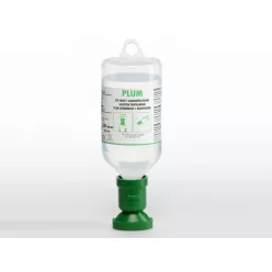 SZEMÖBLÍTŐ PALACK FOLYADÉKKAL PLUM 500ML