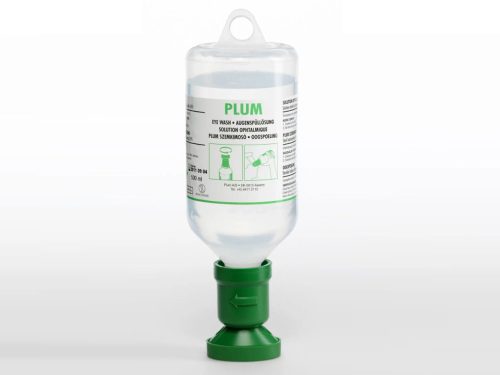 SZEMÖBLÍTŐ PALACK FOLYADÉKKAL PLUM 500ML