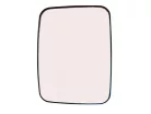 TÜKÖRLAP MAN-hoz HOLTTÉR FŰTÖTT F2000, L2000, M2000, 219X170mm MEKRA