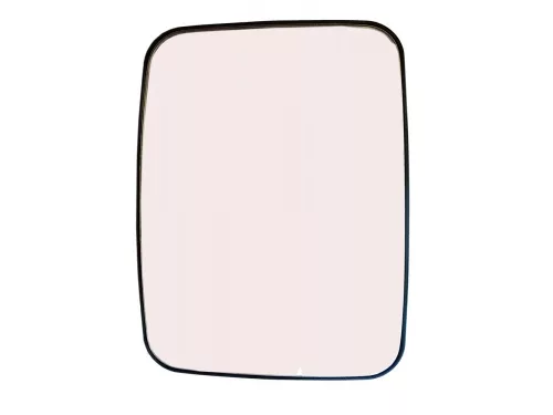 TÜKÖRLAP MAN-hoz HOLTTÉR FŰTÖTT F2000, L2000, M2000, 219X170mm MEKRA