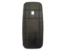 TÜKÖRLAP VOLVO-hoz FH, FM, NH  433X198mm MEKRA