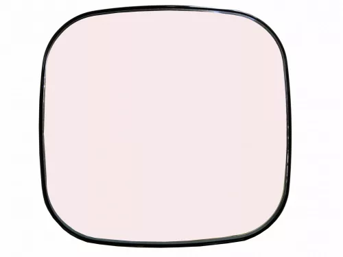 TÜKÖRLAP VOLVO-hoz HOLTTÉR N-SZÉRIA 85/08, F86, F88, F89-77/06 181x175mm MEKRA