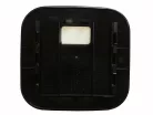 TÜKÖRLAP VOLVO-hoz HOLTTÉR N-SZÉRIA 85/08, F86, F88, F89-77/06 181x175mm MEKRA
