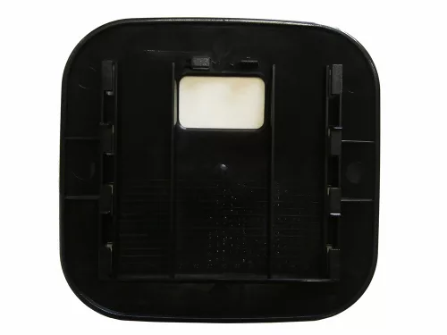 TÜKÖRLAP VOLVO-hoz HOLTTÉR N-SZÉRIA 85/08, F86, F88, F89-77/06 181x175mm MEKRA