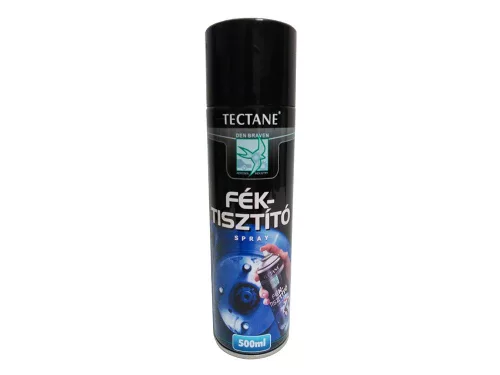 FÉKTISZTÍTÓ SPRAY 500ML TECTANE