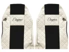 MAN ÜLÉSHUZAT TGX "CHAMPAGNE"