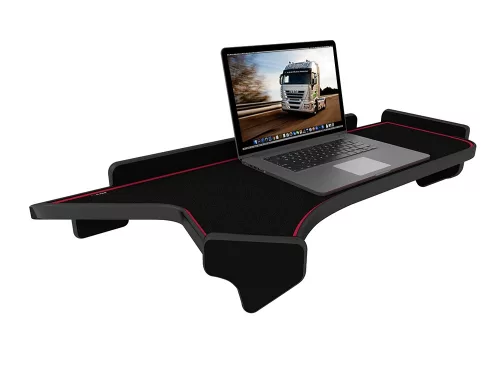 IVECO MŰSZERFALASZTAL HOSSZÚ STRALIS HI-WAY