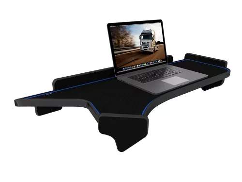 IVECO MŰSZERFALASZTAL HOSSZÚ STRALIS HI-WAY