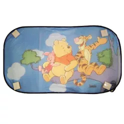 NAPELLENZŐ HÁTSÓABLAKRA 50X90CM DISNEYS'