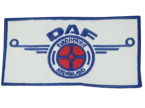 KAMIONOS FELVARRÓ DAF