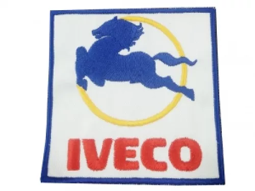 KAMIONOS FELVARRÓ IVECO