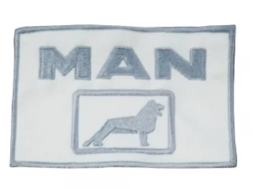 KAMIONOS FELVARRÓ MAN