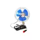 VENTILÁTOR 12V CSIPESZES